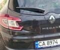 Черный Рено Меган, объемом двигателя 1.46 л и пробегом 180 тыс. км за 8300 $, фото 9 на Automoto.ua