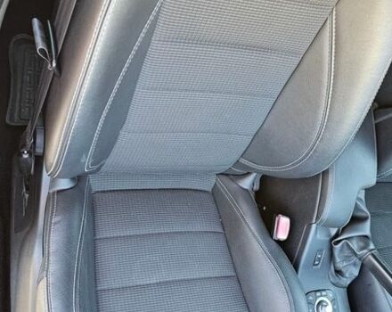 Черный Рено Меган, объемом двигателя 1.46 л и пробегом 200 тыс. км за 4950 $, фото 12 на Automoto.ua