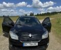 Черный Рено Меган, объемом двигателя 1.5 л и пробегом 195 тыс. км за 5500 $, фото 1 на Automoto.ua