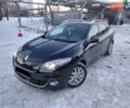 Чорний Рено Меган, об'ємом двигуна 1.5 л та пробігом 265 тис. км за 7200 $, фото 1 на Automoto.ua