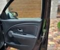 Черный Рено Меган, объемом двигателя 1.46 л и пробегом 252 тыс. км за 6950 $, фото 1 на Automoto.ua