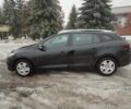 Чорний Рено Меган, об'ємом двигуна 1.5 л та пробігом 255 тис. км за 7600 $, фото 7 на Automoto.ua