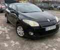 Черный Рено Меган, объемом двигателя 1.46 л и пробегом 154 тыс. км за 6800 $, фото 4 на Automoto.ua