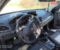 Чорний Рено Меган, об'ємом двигуна 1.46 л та пробігом 219 тис. км за 8600 $, фото 49 на Automoto.ua