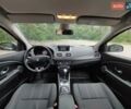 Черный Рено Меган, объемом двигателя 1.46 л и пробегом 254 тыс. км за 6700 $, фото 4 на Automoto.ua
