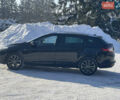 Черный Рено Меган, объемом двигателя 1.5 л и пробегом 242 тыс. км за 8850 $, фото 6 на Automoto.ua