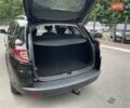 Черный Рено Меган, объемом двигателя 1.5 л и пробегом 243 тыс. км за 8200 $, фото 29 на Automoto.ua