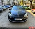 Чорний Рено Меган, об'ємом двигуна 1.5 л та пробігом 221 тис. км за 8600 $, фото 1 на Automoto.ua