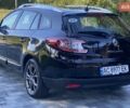 Рено Меган 2013 в Харькове на Automoto.ua Черный Рено Меган, объемом двигателя 1.46 л и пробегом 264 тыс. км за 8600 $, фото 4 на Automoto.ua