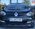 Рено Меган 2013 в Харькове на Automoto.ua Черный Рено Меган, объемом двигателя 1.46 л и пробегом 264 тыс. км за 8600 $, фото 2 на Automoto.ua