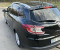 Черный Рено Меган, объемом двигателя 1.5 л и пробегом 300 тыс. км за 7400 $, фото 4 на Automoto.ua