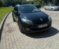 Чорний Рено Меган, об'ємом двигуна 1.5 л та пробігом 240 тис. км за 8400 $, фото 1 на Automoto.ua