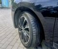 Черный Рено Меган, объемом двигателя 1.5 л и пробегом 235 тыс. км за 10500 $, фото 17 на Automoto.ua