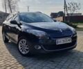 Черный Рено Меган, объемом двигателя 1.46 л и пробегом 280 тыс. км за 7200 $, фото 1 на Automoto.ua