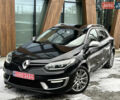 Чорний Рено Меган, об'ємом двигуна 1.5 л та пробігом 238 тис. км за 9600 $, фото 1 на Automoto.ua