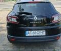 Чорний Рено Меган, об'ємом двигуна 1.46 л та пробігом 274 тис. км за 8500 $, фото 5 на Automoto.ua