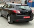 Чорний Рено Меган, об'ємом двигуна 1.5 л та пробігом 212 тис. км за 7900 $, фото 20 на Automoto.ua