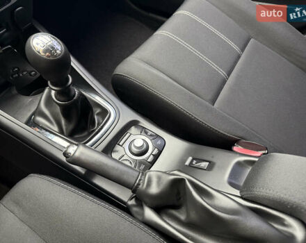 Черный Рено Меган, объемом двигателя 1.46 л и пробегом 255 тыс. км за 7000 $, фото 15 на Automoto.ua