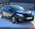 Черный Рено Меган, объемом двигателя 1.5 л и пробегом 24500 тыс. км за 7950 $, фото 1 на Automoto.ua