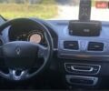 Рено Меган 2013 в Харькове на Automoto.ua Черный Рено Меган, объемом двигателя 1.46 л и пробегом 264 тыс. км за 8600 $, фото 8 на Automoto.ua