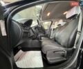 Черный Рено Меган, объемом двигателя 1.46 л и пробегом 294 тыс. км за 9200 $, фото 31 на Automoto.ua