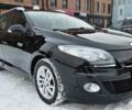 Чорний Рено Меган, об'ємом двигуна 1.5 л та пробігом 217 тис. км за 8350 $, фото 1 на Automoto.ua