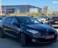 Черный Рено Меган, объемом двигателя 1.5 л и пробегом 216 тыс. км за 8490 $, фото 3 на Automoto.ua