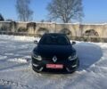 Чорний Рено Меган, об'ємом двигуна 1.5 л та пробігом 245 тис. км за 9200 $, фото 1 на Automoto.ua