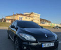 Черный Рено Меган, объемом двигателя 1.46 л и пробегом 263 тыс. км за 6600 $, фото 1 на Automoto.ua