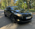 Черный Рено Меган, объемом двигателя 1.46 л и пробегом 266 тыс. км за 9100 $, фото 4 на Automoto.ua