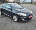 Рено Меган 2013 в Сумах на Automoto.ua Черный Рено Меган, объемом двигателя 1.5 л и пробегом 224 тыс. км за 8400 $, фото 19 на Automoto.ua