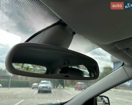 Чорний Рено Меган, об'ємом двигуна 1.6 л та пробігом 198 тис. км за 9500 $, фото 89 на Automoto.ua