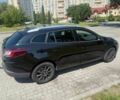 Чорний Рено Меган, об'ємом двигуна 1.5 л та пробігом 240 тис. км за 8400 $, фото 8 на Automoto.ua