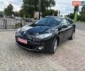 Черный Рено Меган, объемом двигателя 1.5 л и пробегом 234 тыс. км за 8850 $, фото 1 на Automoto.ua
