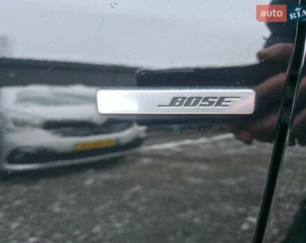 Черный Рено Меган, объемом двигателя 1.5 л и пробегом 216 тыс. км за 8650 $, фото 3 на Automoto.ua