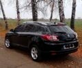 Черный Рено Меган, объемом двигателя 1.5 л и пробегом 244 тыс. км за 8100 $, фото 2 на Automoto.ua