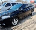Черный Рено Меган, объемом двигателя 1.46 л и пробегом 267 тыс. км за 8300 $, фото 1 на Automoto.ua