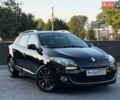 Чорний Рено Меган, об'ємом двигуна 1.6 л та пробігом 184 тис. км за 8250 $, фото 1 на Automoto.ua