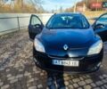 Черный Рено Меган, объемом двигателя 1.46 л и пробегом 218 тыс. км за 7350 $, фото 7 на Automoto.ua
