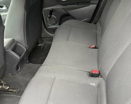 Рено Меган 2013 в Одессе на Automoto.ua Черный Рено Меган, объемом двигателя 1.5 л и пробегом 350 тыс. км за 6600 $, фото 2 на Automoto.ua