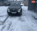 Черный Рено Меган, объемом двигателя 1.46 л и пробегом 272 тыс. км за 8600 $, фото 1 на Automoto.ua