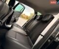 Черный Рено Меган, объемом двигателя 1.6 л и пробегом 245 тыс. км за 7999 $, фото 77 на Automoto.ua