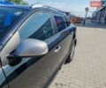 Черный Рено Меган, объемом двигателя 1.5 л и пробегом 201 тыс. км за 8500 $, фото 15 на Automoto.ua