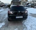 Черный Рено Меган, объемом двигателя 1.46 л и пробегом 321 тыс. км за 7700 $, фото 21 на Automoto.ua