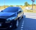 Черный Рено Меган, объемом двигателя 1.5 л и пробегом 174 тыс. км за 9000 $, фото 1 на Automoto.ua