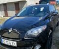 Чорний Рено Меган, об'ємом двигуна 1.46 л та пробігом 262 тис. км за 8200 $, фото 1 на Automoto.ua