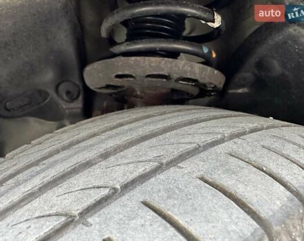 Чорний Рено Меган, об'ємом двигуна 1.6 л та пробігом 198 тис. км за 9500 $, фото 47 на Automoto.ua