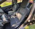 Черный Рено Меган, объемом двигателя 1.5 л и пробегом 271 тыс. км за 7350 $, фото 18 на Automoto.ua