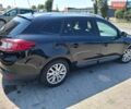 Черный Рено Меган, объемом двигателя 1.46 л и пробегом 266 тыс. км за 6900 $, фото 3 на Automoto.ua