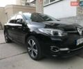 Черный Рено Меган, объемом двигателя 1.46 л и пробегом 263 тыс. км за 8000 $, фото 6 на Automoto.ua